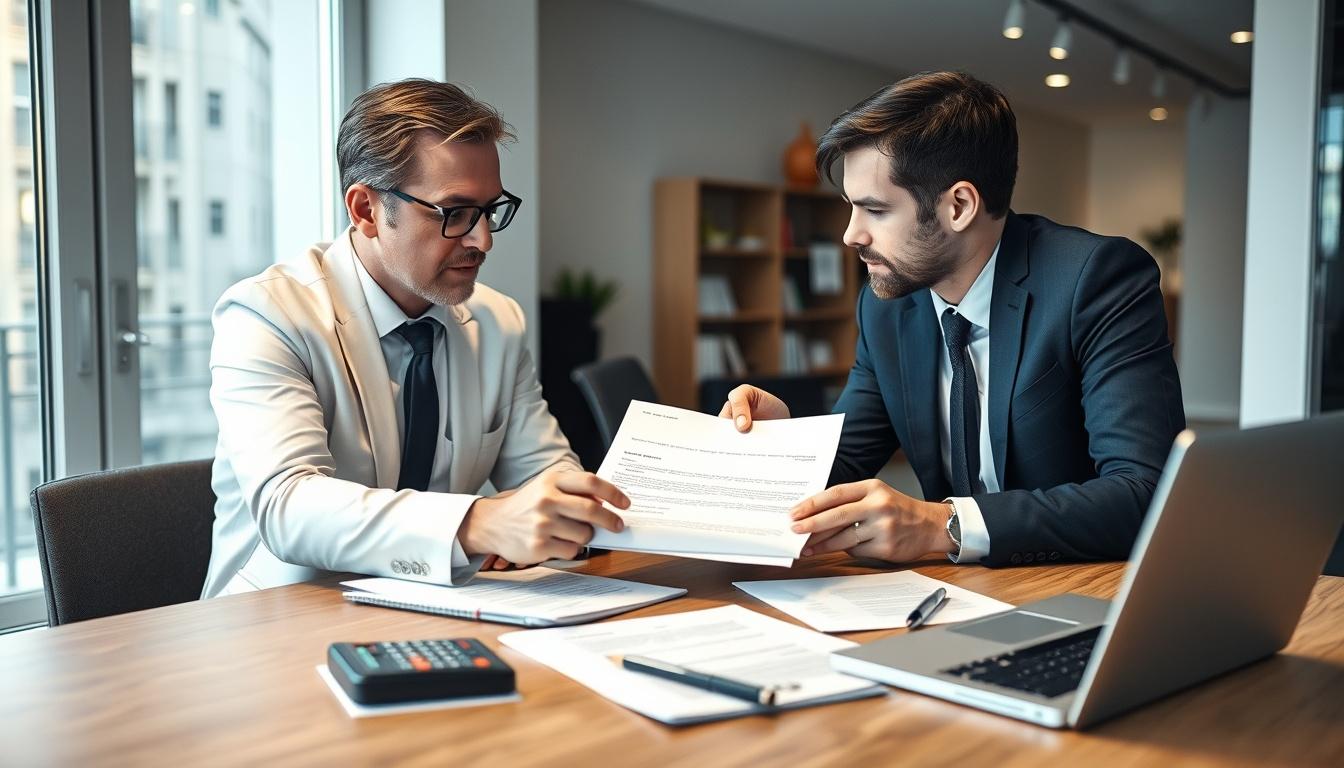 Préparer un investissement