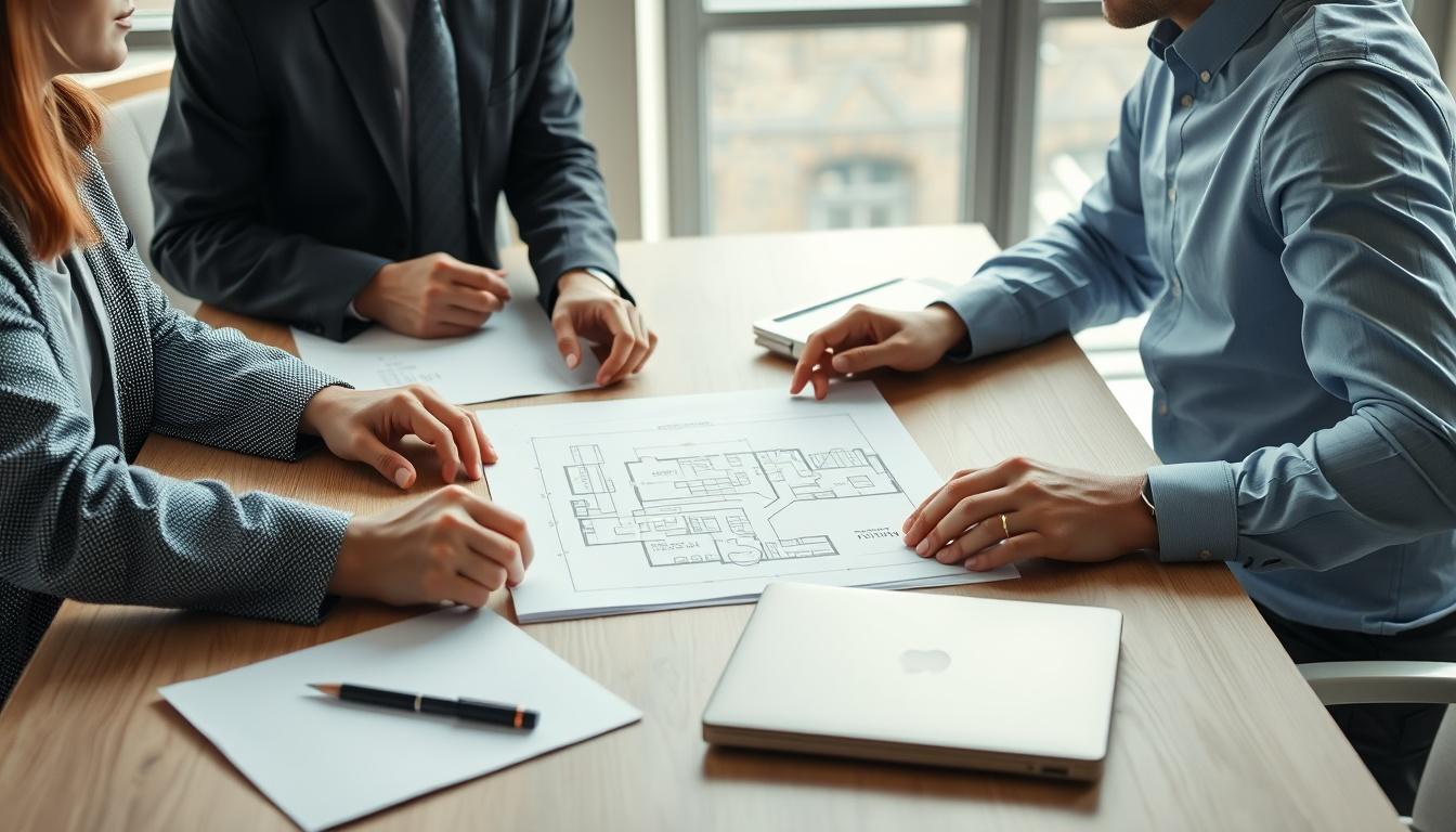 Examiner la copropriété
